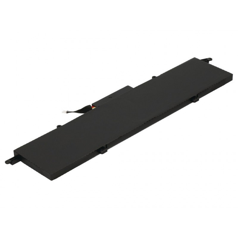 2-Power Hauptakku-Pack Asus ROG G14 GA401QEC - Μπαταρία - 56 mAh (2P-C41N1908)