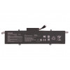 2-Power Hauptakku-Pack Asus ROG G14 GA401QEC - Μπαταρία - 56 mAh (2P-C41N1908)