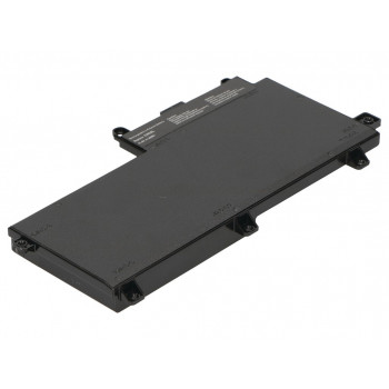 2-Power Κύρια συσκευασία μπαταρίας HP ProBook 640 G2 - Μπαταρία - 48 mAh