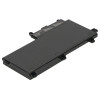 2-Power Κύρια συσκευασία μπαταρίας HP ProBook 640 G2 - Μπαταρία - 48 mAh
