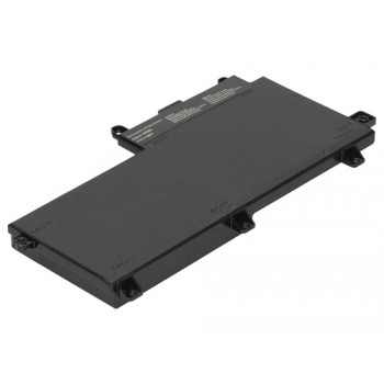2-Power Κύρια συσκευασία μπαταρίας HP ProBook 640 G2 - Μπαταρία - 48 mAh