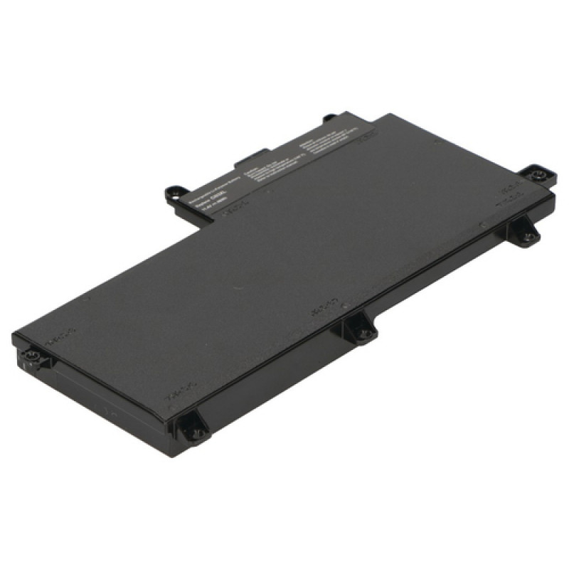 2-Power Κύρια συσκευασία μπαταρίας HP ProBook 640 G2 - Μπαταρία - 48 mAh