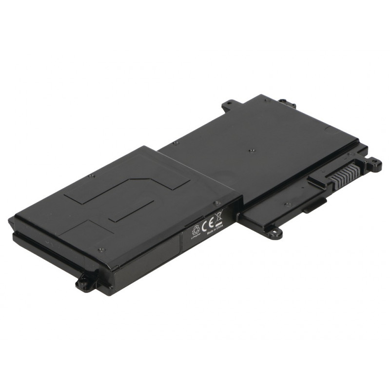 2-Power Κύρια συσκευασία μπαταρίας HP ProBook 640 G2 - Μπαταρία - 48 mAh