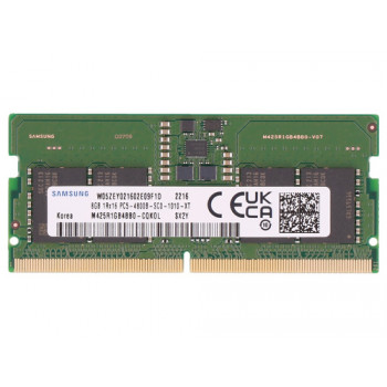 2-power 2P-CT8G48C40S5 - 8 GB - 1 x 8 GB - DDR5 - 4800 MHz