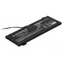 2-power Κύρια συσκευασία μπαταρίας - Μπαταρία - 53 mAh (2P-AP18E7M)