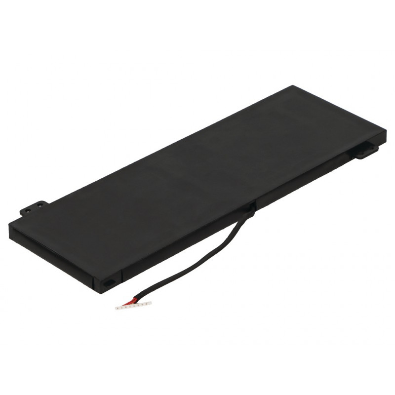 2-power Κύρια συσκευασία μπαταρίας - Μπαταρία - 53 mAh (2P-AP18E7M)