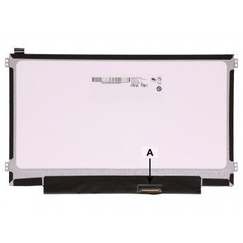 2-power 11.6 1366x768 LED OnCell T/P Matte (2P-B116XAK01.1 HW1A)