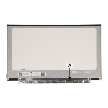 2-Power 13,3 ιντσών 1920x1080 IPS HG72% AG 3MM ΧΩΡΙΣ ΒΑΣΕΙΣ
