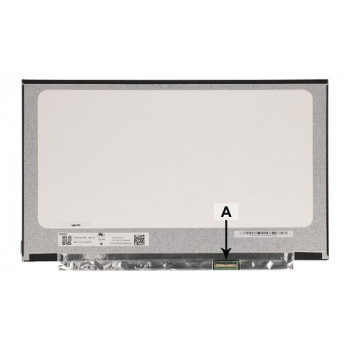 2-Power 13,3 ιντσών 1920x1080 IPS HG72% AG 3MM ΧΩΡΙΣ ΒΑΣΕΙΣ