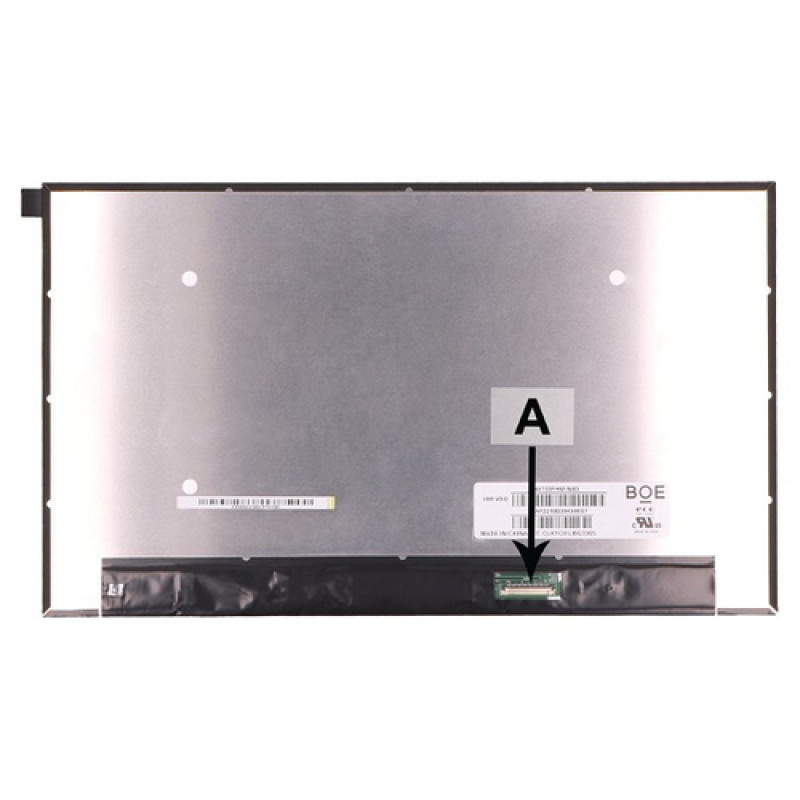 2-power 13,3 ιντσών 1920x1080 FHD IPS αντιθαμβωτική (2P-B133HAN06.7 0A)