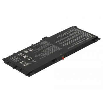 2-power Κύρια μπαταρία Asus S451LA V451LA - Μπαταρία - 2.600 mAh (2P-B41N1304)