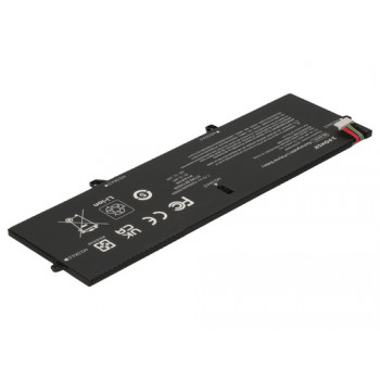 2-Power Κύρια μπαταρία HP EliteBook X360 1040 G5 - Μπαταρία - 52 mAh