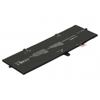2-power Κύρια μπαταρία HP EliteBook X360 1030 G3 G4 - Μπαταρία - 56 mAh