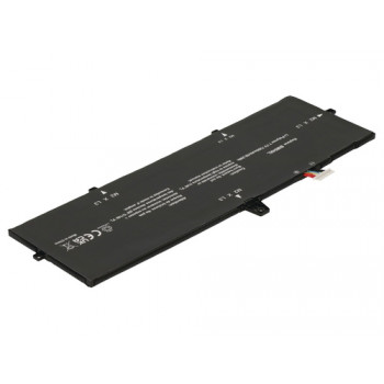 2-power Κύρια μπαταρία HP EliteBook X360 1030 G3 G4 - Μπαταρία - 56 mAh