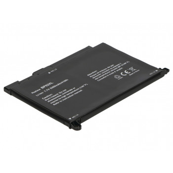 2-Power Κύρια μπαταρία για HP Pavilion 15-au104np - Μπαταρία - 41 mAh