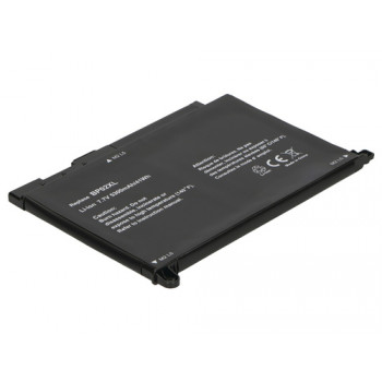 2-Power Κύρια μπαταρία για HP Pavilion 15-au104np - Μπαταρία - 41 mAh