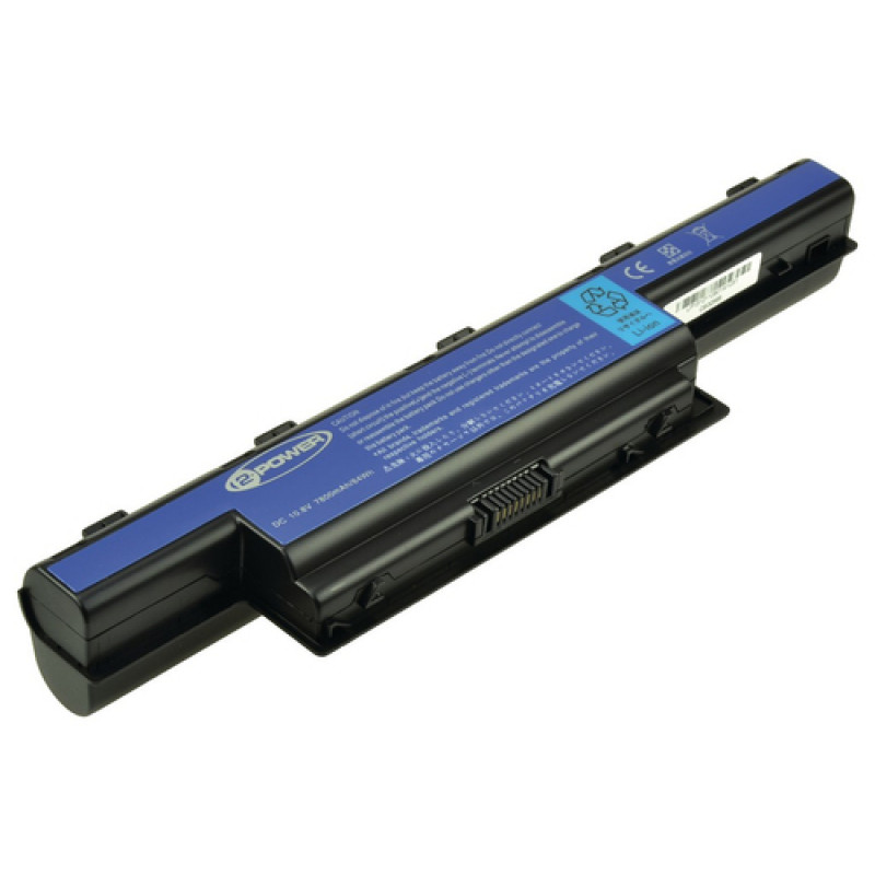 2-power 2P-BT.00603.129 - Μπαταρία