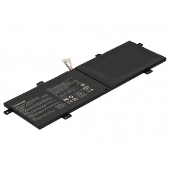 2-Power Κύρια συσκευασία μπαταρίας - Μπαταρία - 4.250 mAh (2P-C21N1833)