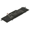 2-Power Κύρια συσκευασία μπαταρίας - Μπαταρία - 3.400 mAh (2P-C31N1841)