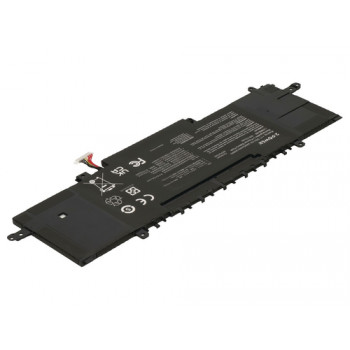 2-Power Κύρια συσκευασία μπαταρίας - Μπαταρία - 3.400 mAh (2P-C31N1841)