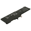 2-POWER Κύρια συσκευασία μπαταρίας - Μπαταρία - 64 mAh (2P-C41N1541)