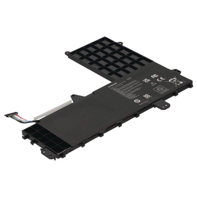 2-POWER 2P-B21N1506 Κύρια μπαταρία - Μπαταρία - 3.400 mAh (2P-B21N1506)