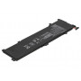 2-power 2P-B31N1429 - Μπαταρία - Μπαταρία 3.400 mAh 11,4 V