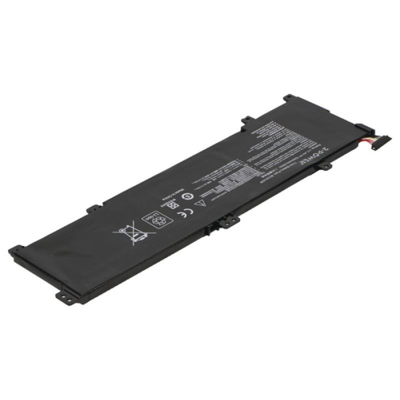 2-power 2P-B31N1429 - Μπαταρία - Μπαταρία 3.400 mAh 11,4 V