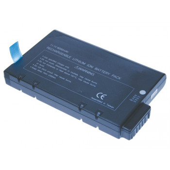 2-power 2P-B905S - Μπαταρία - Μπαταρία 7.800 mAh 10,8 V