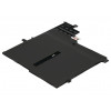 2-power Κύρια συσκευασία μπαταρίας Asus V406UA - Μπαταρία - 4.000 mAh (2P-C21N1701)
