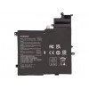 2-power Κύρια συσκευασία μπαταρίας Asus V406UA - Μπαταρία - 4.000 mAh (2P-C21N1701)
