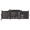 2-power Κύρια συσκευασία μπαταρίας - Μπαταρία - 45 mAh (2P-C41N1715)