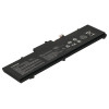 2-power Κύρια συσκευασία μπαταρίας Asus GA502DU - Μπαταρία - 64 mAh (2P-C41N1837)