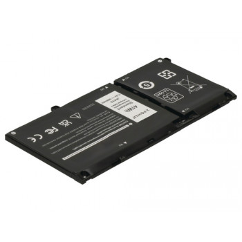 2-Power Κύρια συσκευασία μπαταρίας Dell Vostro 5502 - Μπαταρία - 41 Wh (2P-C5KG6)