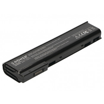 2-power Κύρια συσκευασία μπαταρίας HP CA06 - Μπαταρία - 56 mAh