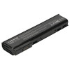 2-power Κύρια συσκευασία μπαταρίας HP CA06 - Μπαταρία - 56 mAh