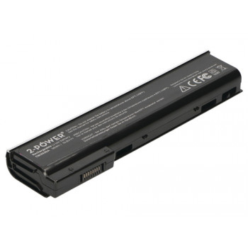 2-power Κύρια συσκευασία μπαταρίας HP CA06 - Μπαταρία - 56 mAh