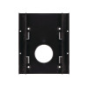 2-power Βάση στήριξης HDD/SSD 2,5 inch σε 3,5 inch + βίδες (2P-CTSSDBRKT35)