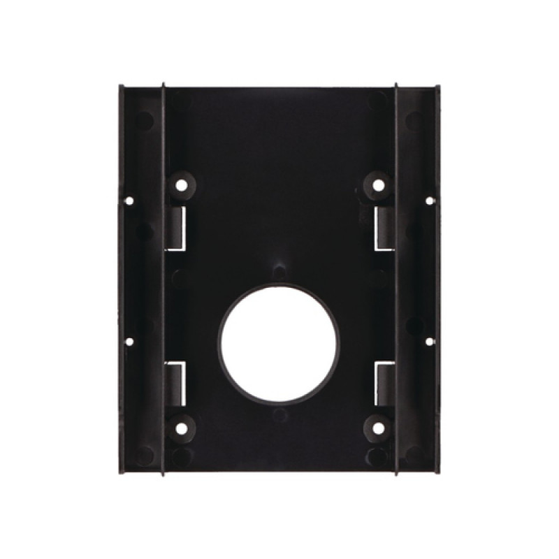 2-power Βάση στήριξης HDD/SSD 2,5 inch σε 3,5 inch + βίδες (2P-CTSSDBRKT35)