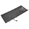 2-power 2P-DIN02 - Μπαταρία - 6.100 mAh 7,4 V