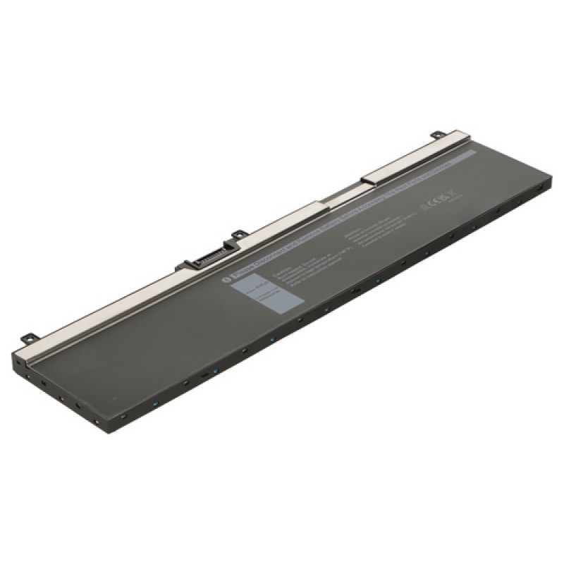 2-power Κύρια συσκευασία μπαταρίας Dell Precision 7530 7730 - Μπαταρία - 97 mAh (2P-DP9KT)