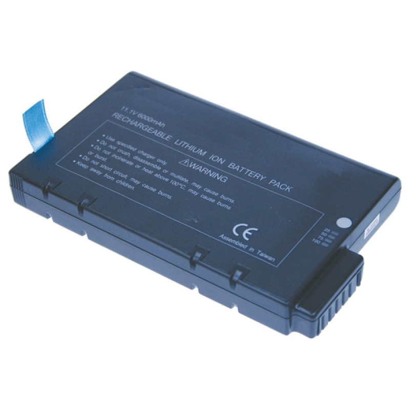 2-power 2P-DR202S - Μπαταρία - 7.800 mAh 10,8 V