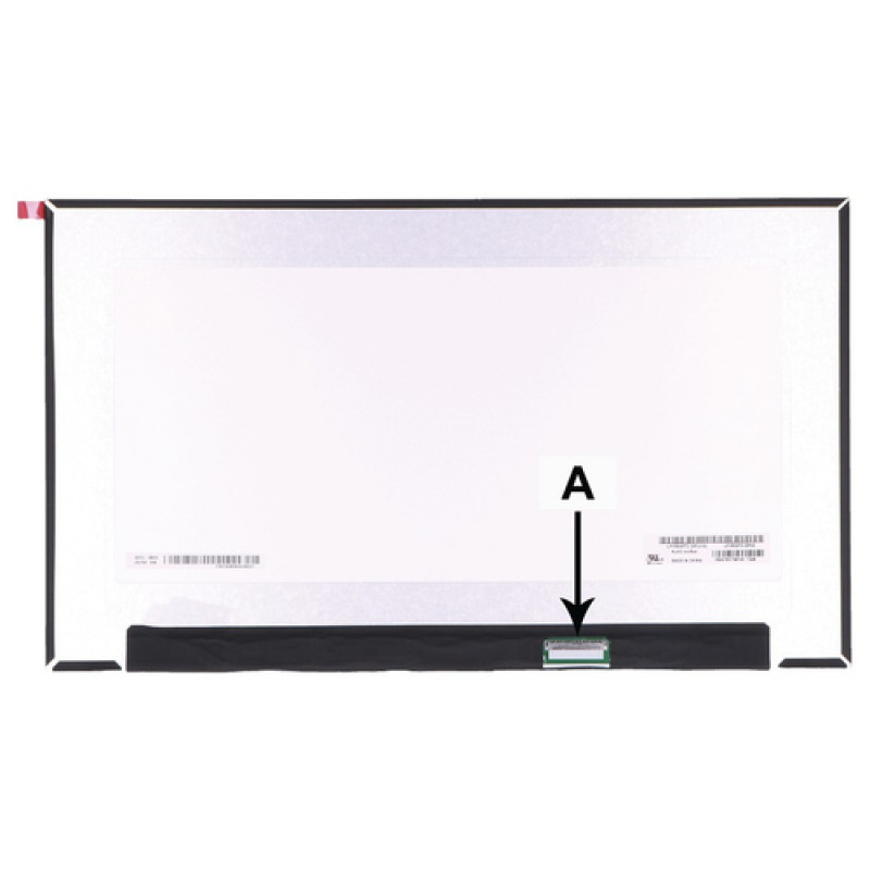 2-power 15.6 1920x1080 FHD LED On-Cell Touch (2P-F8HYC)