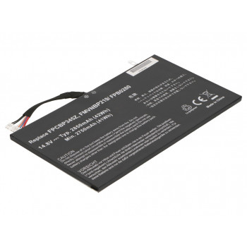 2-power 2P-FBP0280 - Μπαταρία - 42 mAh 14,8 V