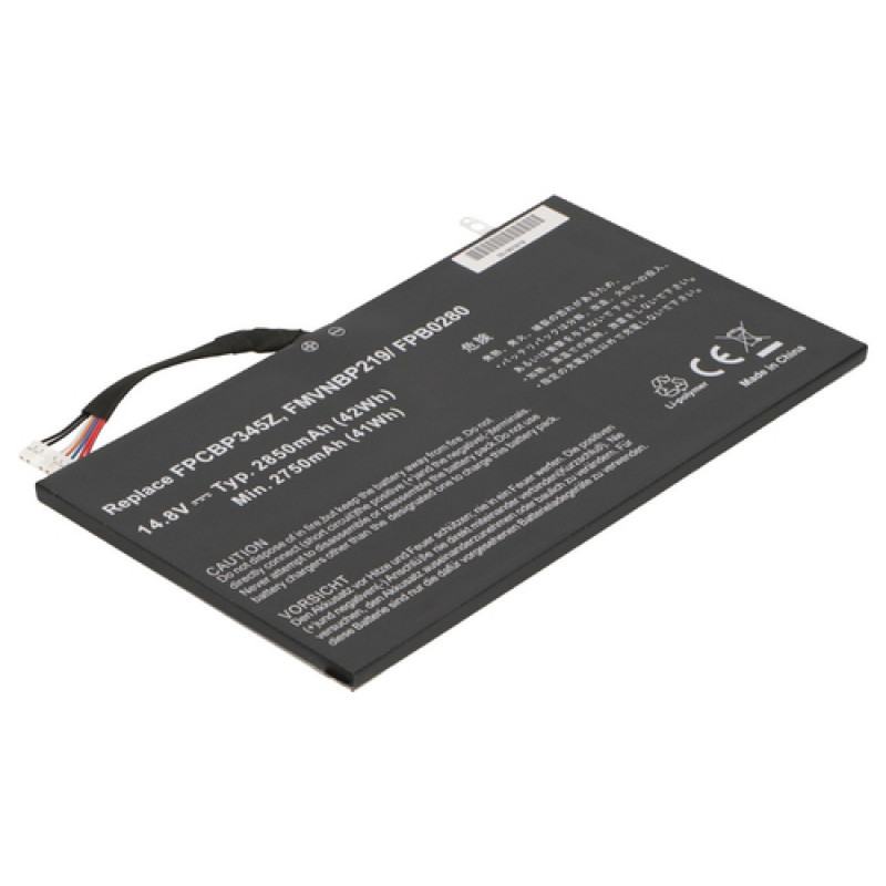 2-power 2P-FBP0280 - Μπαταρία - 42 mAh 14,8 V