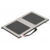 2-power 2P-FBP0280 - Μπαταρία - 42 mAh 14,8 V