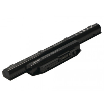 2-power 2P-FMVNBP231 - 5200 mAh - 10,8 V - 56 Wh - 110 mm - 300 mm - 45 mm