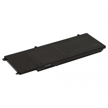 2-Power Dell Inspiron 15 7547 15 7548 Κύρια Μπαταρία - Μπαταρία - 3.400 mAh (2P-D2VF9)