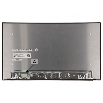 2-power 13,3 inch 1920x1080 FHD AG Αριστερά Σύνδεση 5mm (2P-F7VDJ)