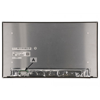 2-power 13,3 inch 1920x1080 FHD AG Αριστερά Σύνδεση 5mm (2P-F7VDJ)